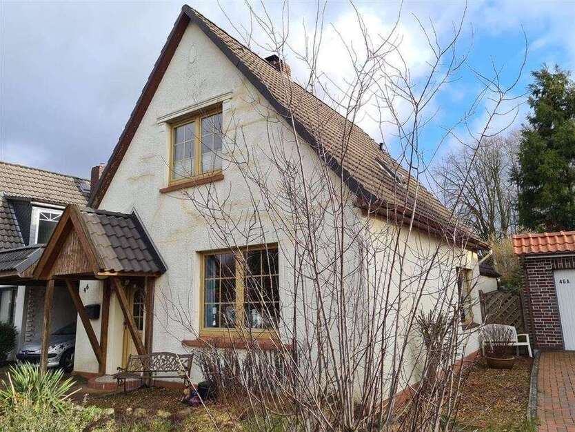 Haus zum Kaufen in Varel , Jadebusen 189.000 € 108.27 m²