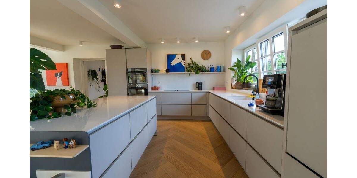Mehrfamilienhaus, Wohnhaus Dötlingen Brettorf - 9 Zimmer, 300 m&sup2;, 769.000&euro; | Angebot:25691336