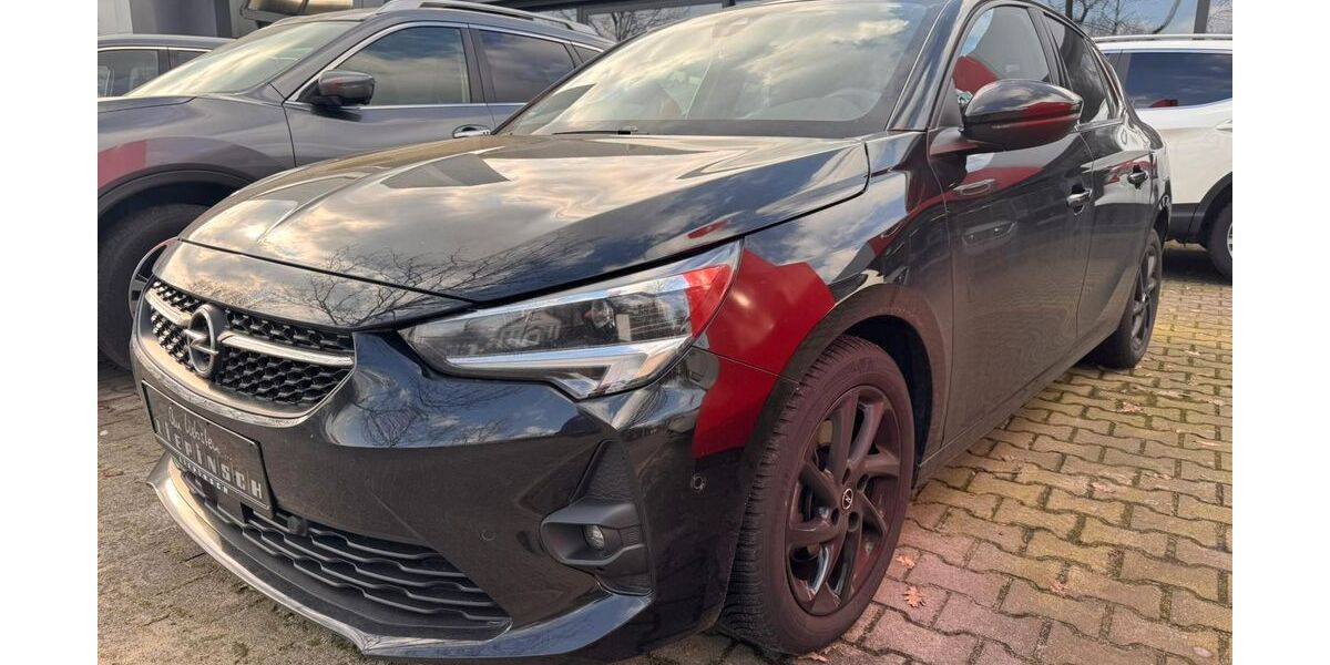 Opel Corsa 26.000 km 18.990 &euro; Oldenburg 26125