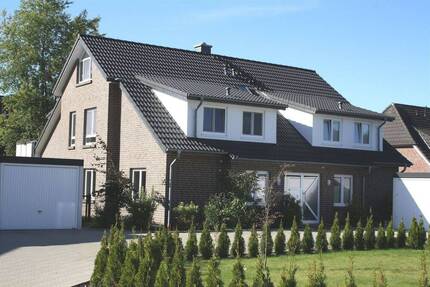 Wohnung Delmenhorst Bungerhof - 3 Zimmer, 80 m&sup2;, 850&euro; | Angebot:26835484