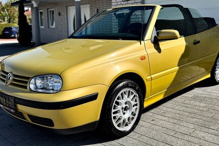 VW Golf 138.000 km 4.999 &euro; Rastede 26180