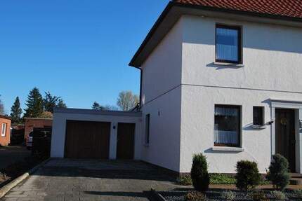Haus Varel - 4 Zimmer, 133 m&sup2;, 189.000&euro; | Angebot:25668921