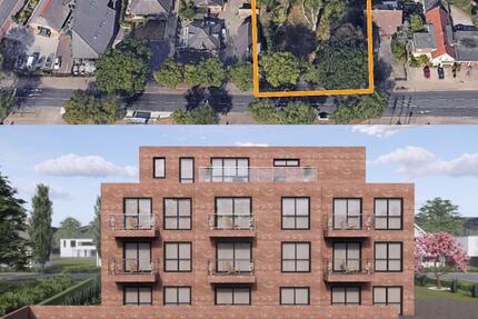 Grundstück Oldenburg Bürgeresch - 900.000&euro; | Angebot:24769698