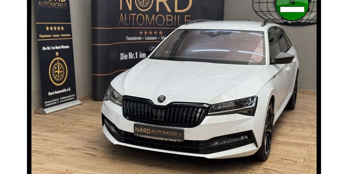 Skoda Superb 92.447 km 27.900 &euro; Rastede/ Wahnbek 26180