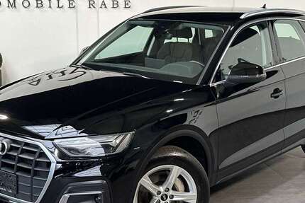 Audi Q5 104.750 km 28.749 &euro; Wardenburg 26203