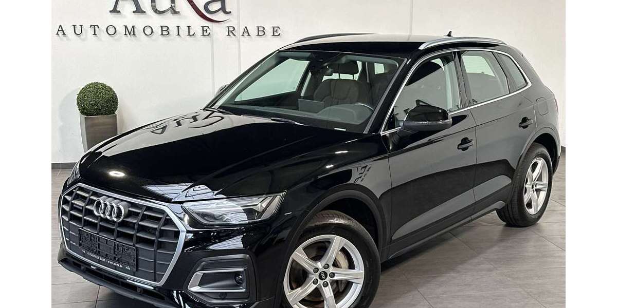 Audi Q5 104.750 km 28.749 &euro; Wardenburg 26203
