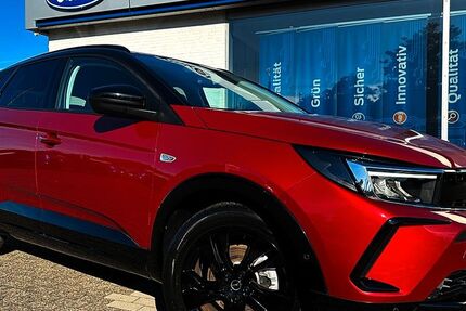 Opel Grandland (X) 17.959 km 22.495 &euro; Brake 26919