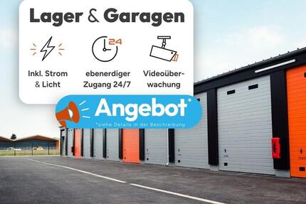 Gewerbeobjekt Delmenhorst Bungerhof - 159&euro; | Angebot:26267092