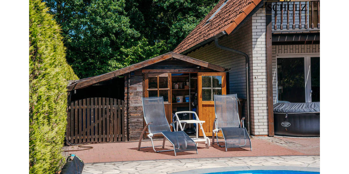 Einfamilienhaus Garrel / Nikolausdorf Nikolausdorf - 5 Zimmer, 161 m&sup2;, 399.000&euro; | Angebot:25798146