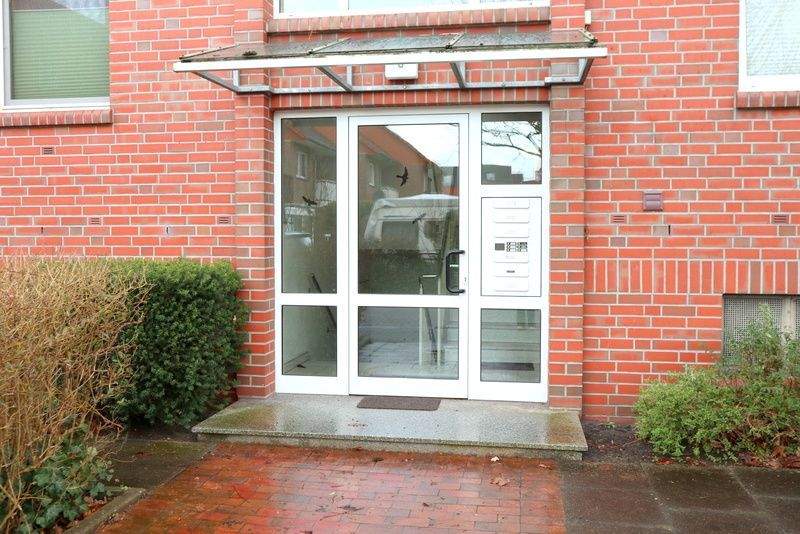 Etagenwohnung Delmenhorst Dwoberg/Ströhen - 3 Zimmer, 84 m&sup2;, 215.000&euro; | Angebot:24872482