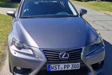 Lexus IS 300 75.000 km 22.999 &euro; Oldenburg (Oldenburg) 26127