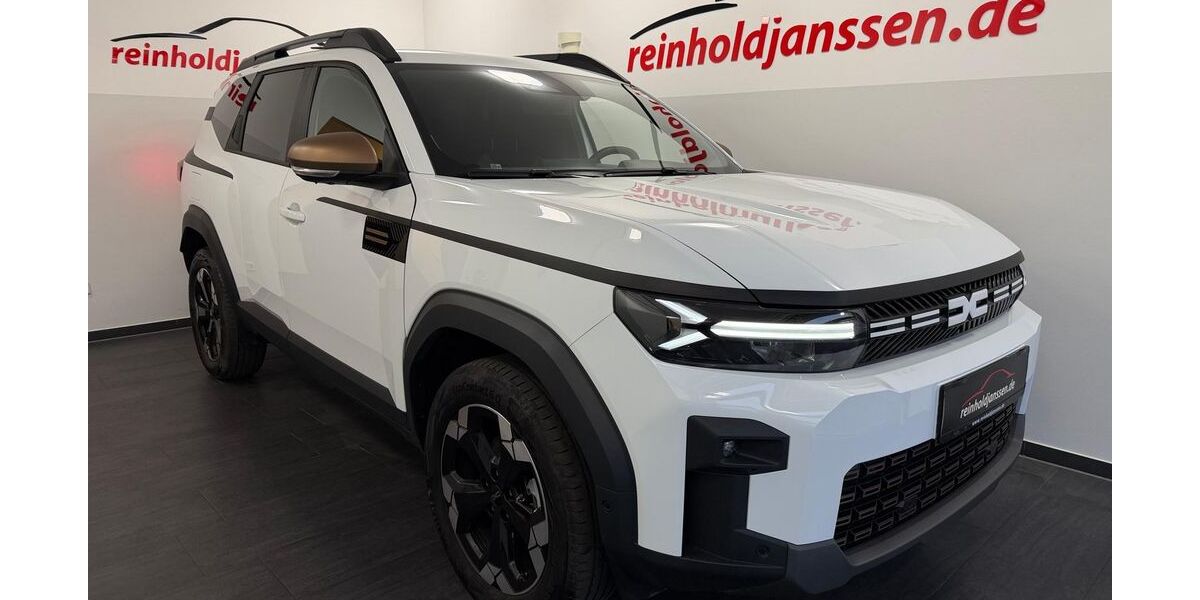 Dacia Bigster 3.700 km 31.890 &euro; Friesoythe 26169