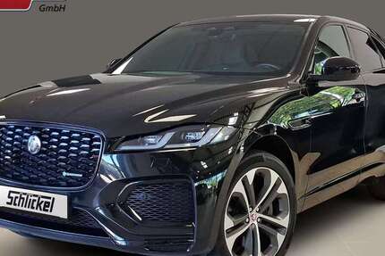 Jaguar F-Pace 41.915 km 43.850 &euro; Oldenburg 26125