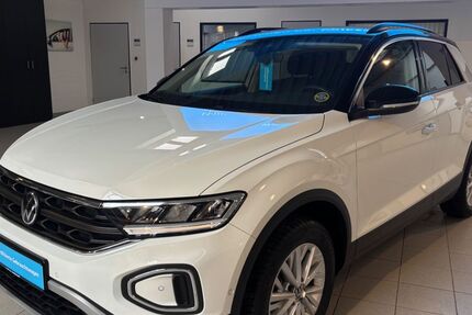 VW T-Roc 21.990 km 27.890 &euro; Varel 26316
