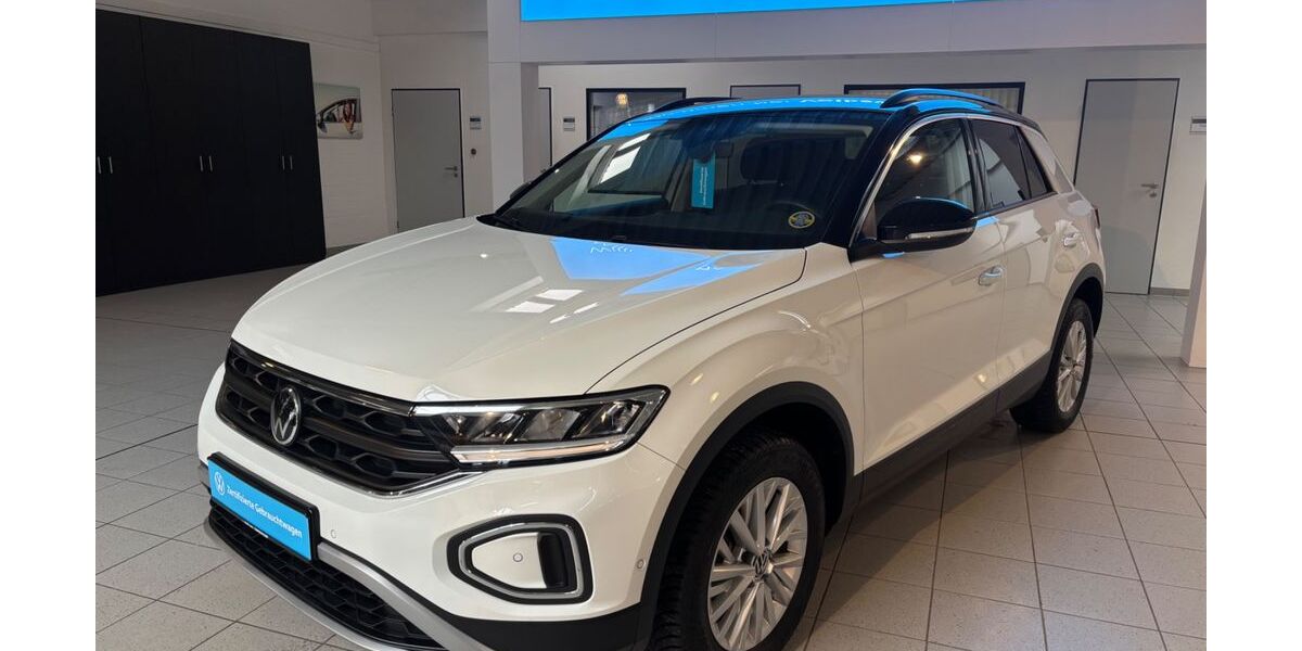 VW T-Roc 21.990 km 27.890 &euro; Varel 26316