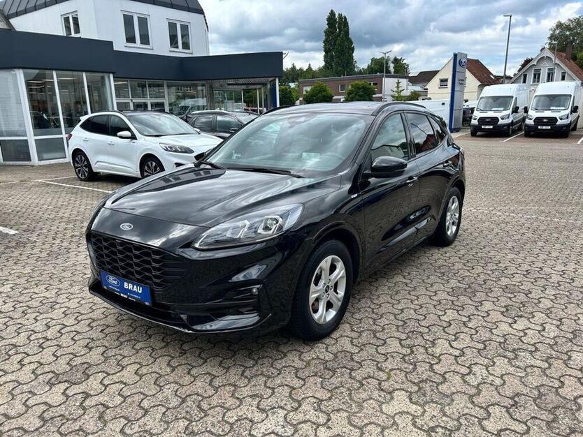 Kuga