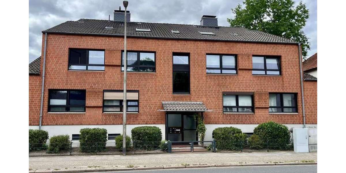 Etagenwohnung Delmenhorst Deichhorst - 2.5 Zimmer, 70 m&sup2;, 165.000&euro; | Angebot:24873403
