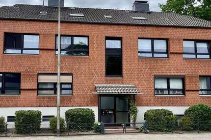 Wohnung Delmenhorst Deichhorst - 2.5 Zimmer, 70 m&sup2;, 165.000&euro; | Angebot:24873403