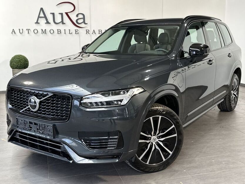 XC90