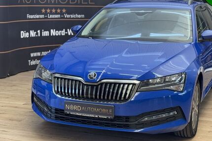 Skoda Superb 117.524 km 18.999 &euro; Rastede/ Wahnbek 26180