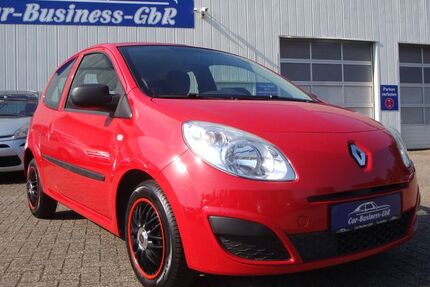 Renault Twingo 93.006 km 3.990 &euro; Wardenburg 26203