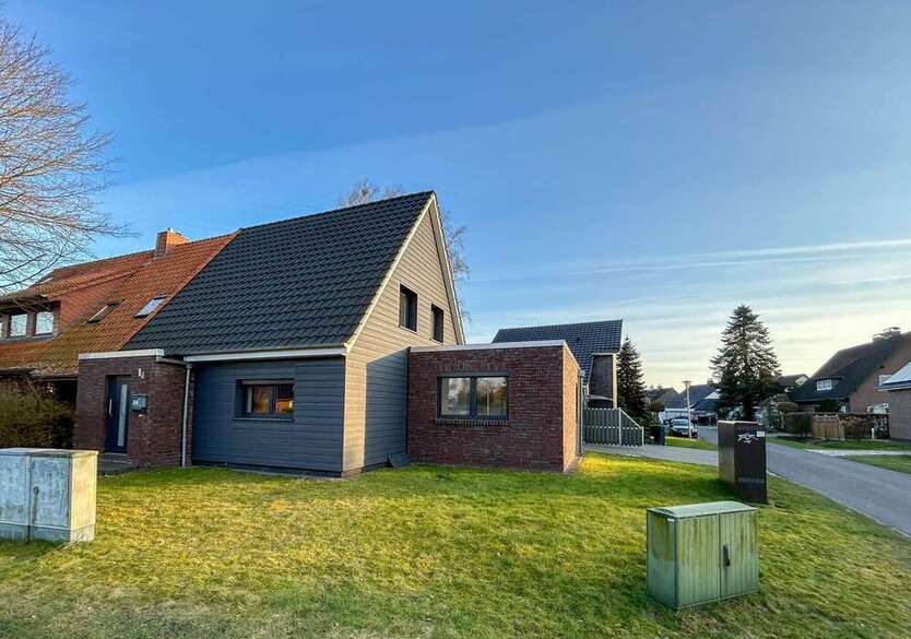 Haus zum Kaufen in Oldenburg Kreyenbrück 365.000 € 104.94 m²