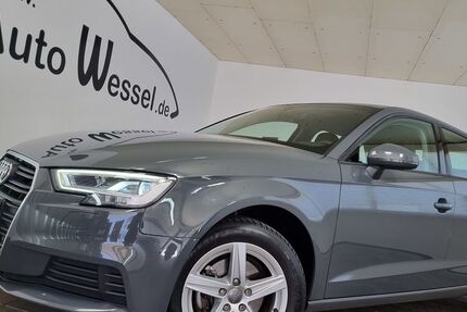 Audi A3 88.900 km 19.450 € Garrel 49681