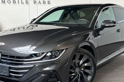 VW Arteon 109.450 km 26.749 &euro; Wardenburg 26203