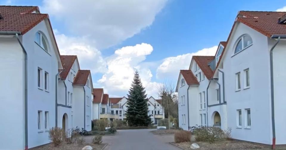 Etagenwohnung Oldenburg Drielaker-Moor - 1.5 Zimmer, 35 m&sup2;, 99.000&euro; | Angebot:27094277