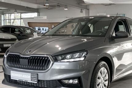 Skoda Fabia 4.901 km 21.990 &euro; Oldenburg 26123