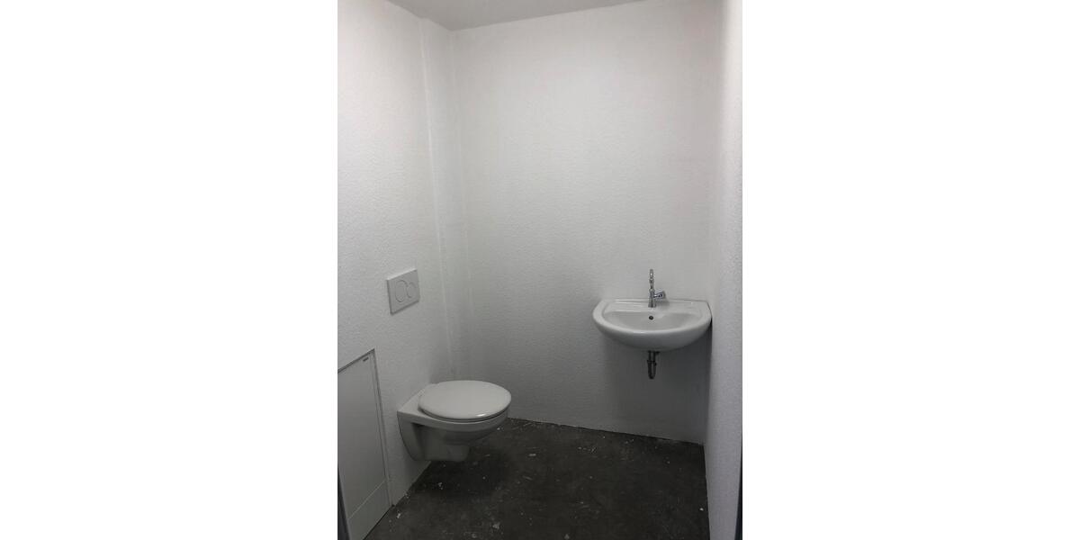 Lagerhalle, Hallenfläche, Produktionshalle, Büro zimmer