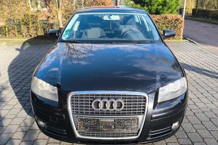 Audi A3 170.153 km 4.900 &euro; Edewecht 26188