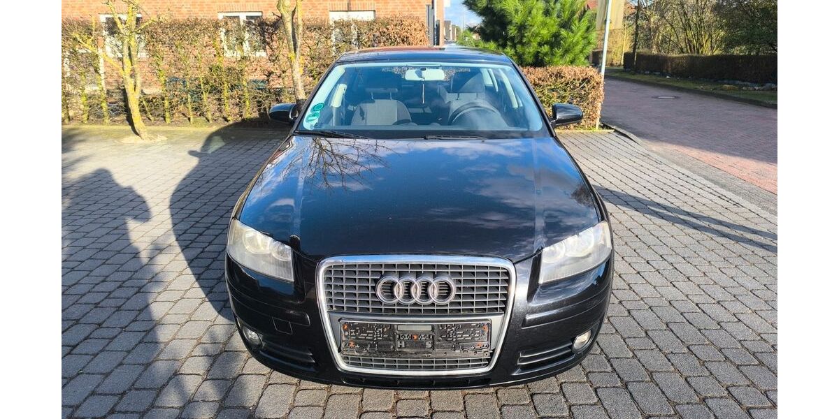 Audi A3 170.153 km 4.900 &euro; Edewecht 26188