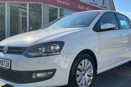 VW Polo 97.730 km 9.900 &euro; Oldenburg 26125