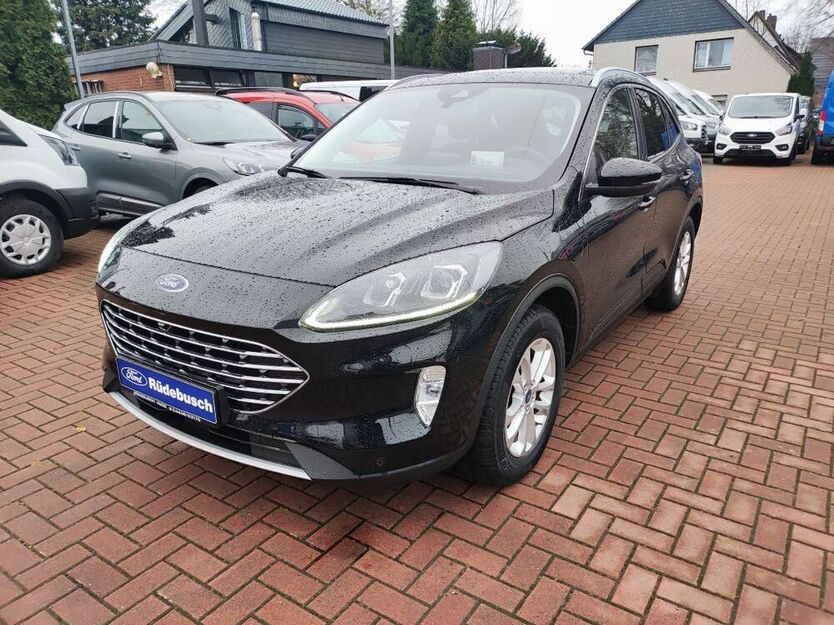 Kuga