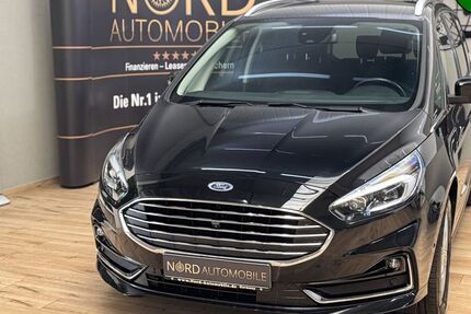 Ford Galaxy 81.700 km 28.800 &euro; Rastede/ Wahnbek 26180