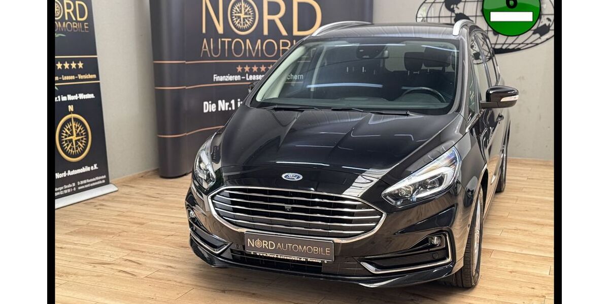 Ford Galaxy 81.700 km 28.800 &euro; Rastede/ Wahnbek 26180