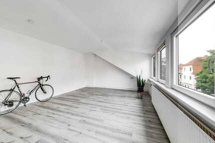 Wohnung zum Kaufen in Bremen 149.000 € 67 m² 2 zimmer