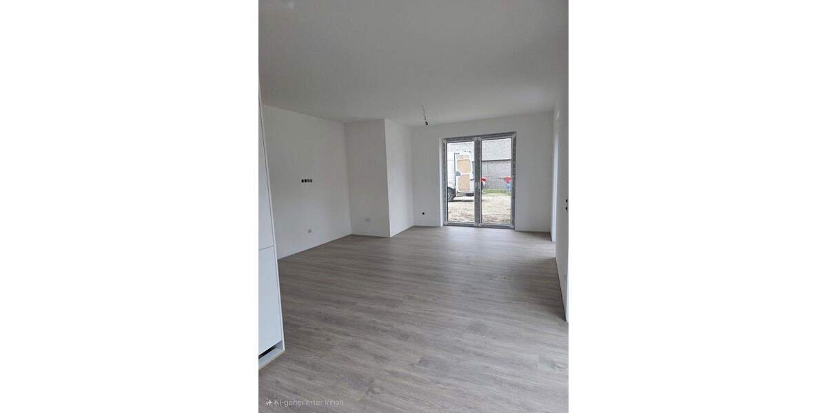 Etagenwohnung Garrel - 2 Zimmer, 75 m&sup2;, 825&euro; | Angebot:26170609