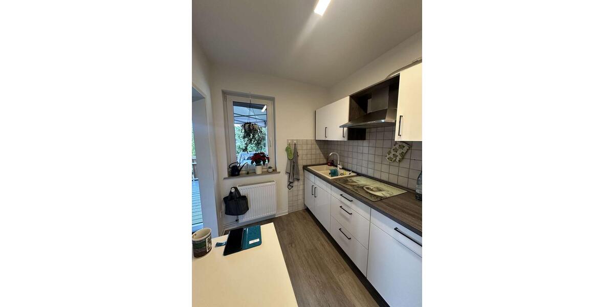Etagenwohnung Bad Zwischenahn - 3 Zimmer, 80 m&sup2;, 950&euro; | Angebot:26163782