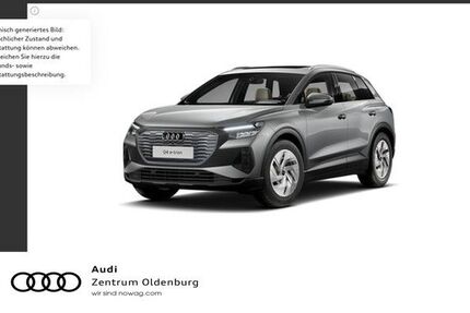 Audi Q4 e-tron 13.545 km 44.979 &euro; Oldenburg 26135
