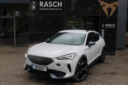 Cupra Formentor 23.100 km 31.900 € Cloppenburg 49661