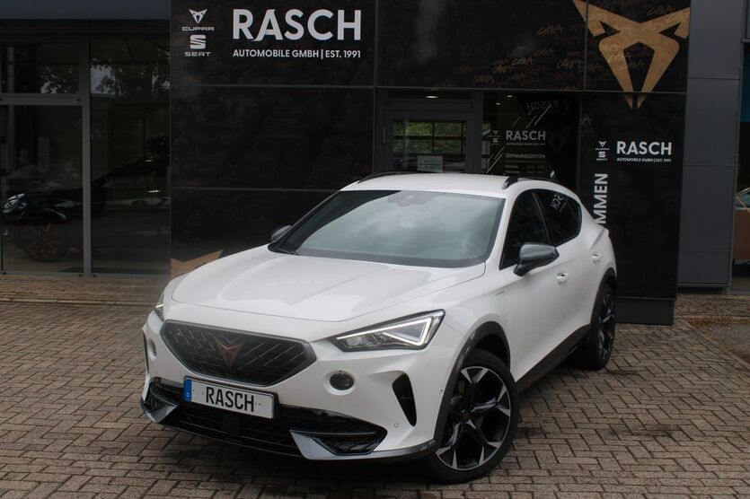 Cupra Formentor 23.100 km 31.900 € Cloppenburg 49661
