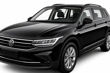 VW Tiguan 82.600 km 22.950 &euro; Wardenburg 26203