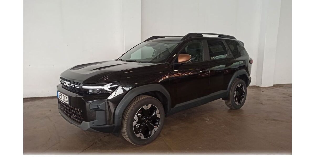 Dacia Bigster 16.000 km 32.590 &euro; Delmenhorst 27751