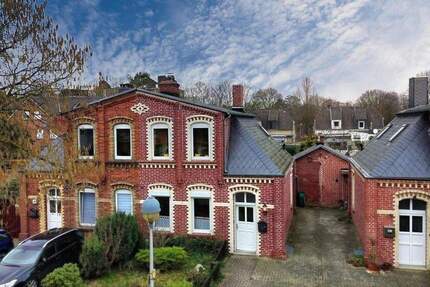 Haus Delmenhorst Schafkoven/Donneresch - 3 Zimmer, 75 m&sup2;, 199.000&euro; | Angebot:25800416