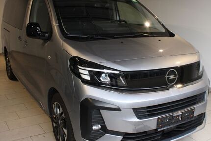 Opel Zafira Life 44.900 km 31.950 € Wiefelstede 26215