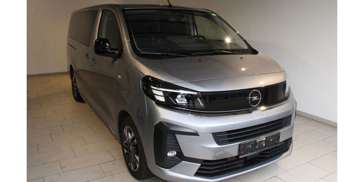 Opel Zafira Life 44.900 km 31.950 € Wiefelstede 26215