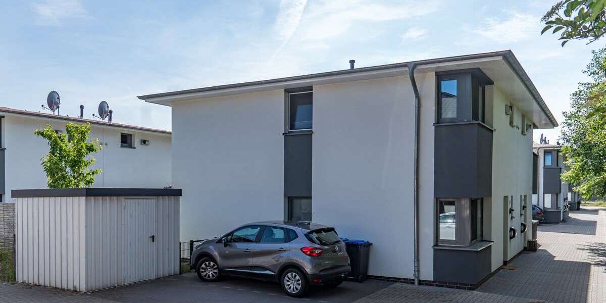 Haus zum Kaufen in Oldenburg 340.000 € 100 m² 3 zimmer