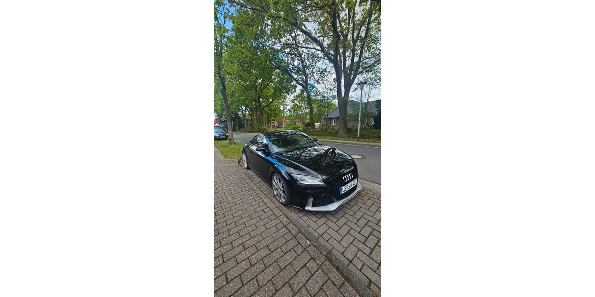 Audi TT 183.000 km 8.800 &euro; Oldenburg 26125